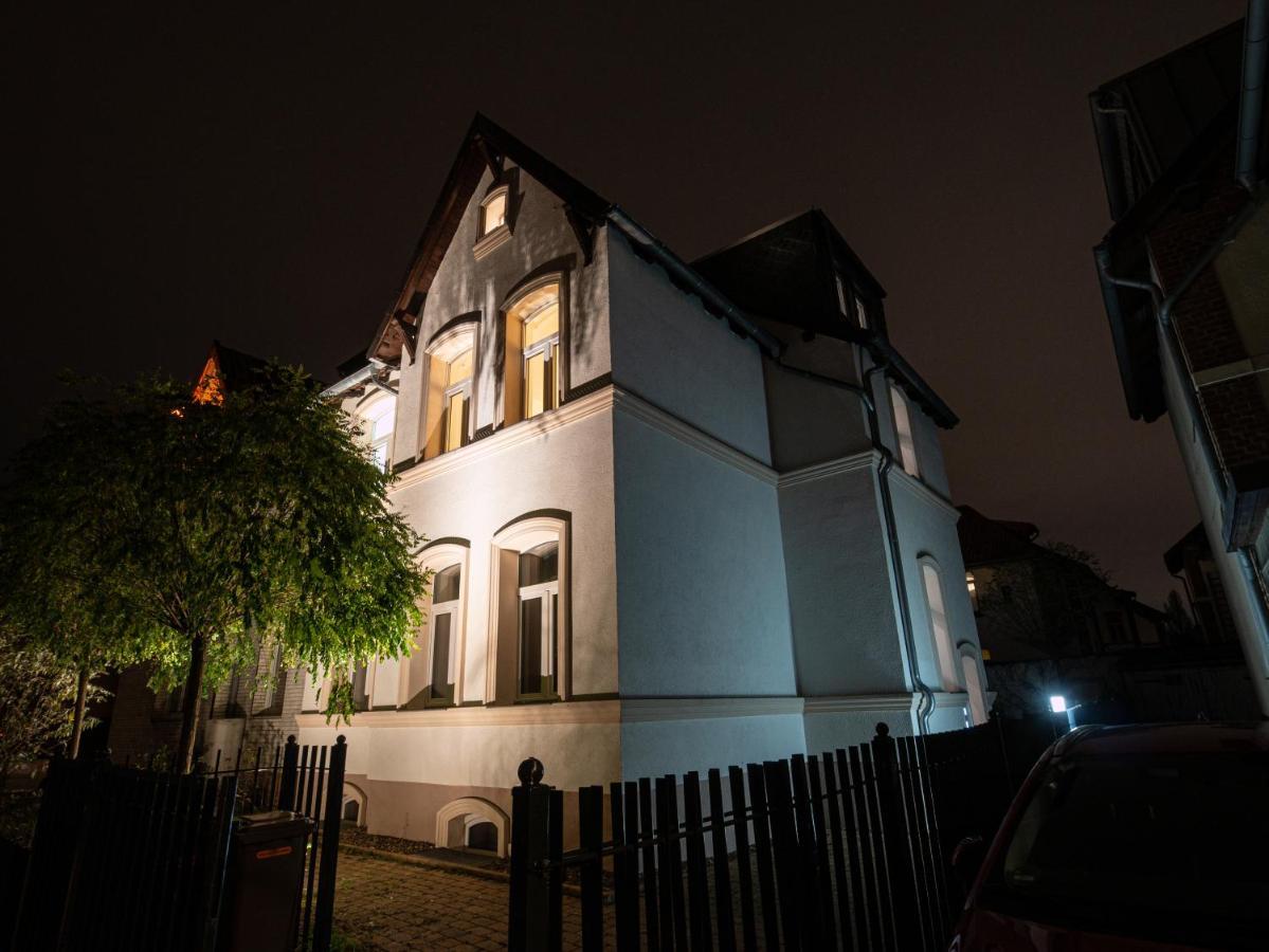 Charmantes Apartment In 하노버 외부 사진